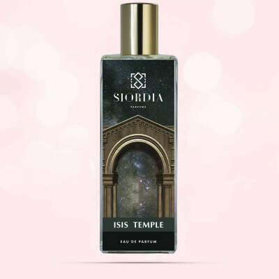 Парфюм Isis Temple - от Siordia Parfums