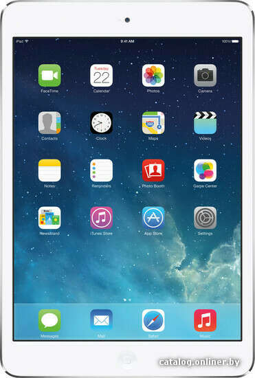 Apple iPad mini 16GB 2