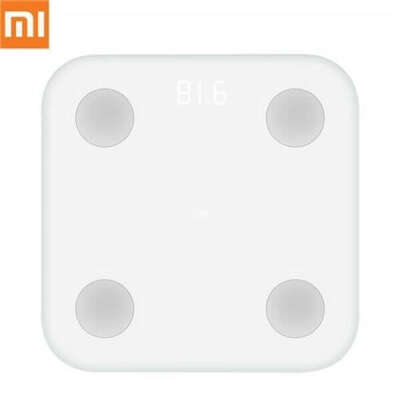 Весы Xiaomi Mi Body Composition Scale