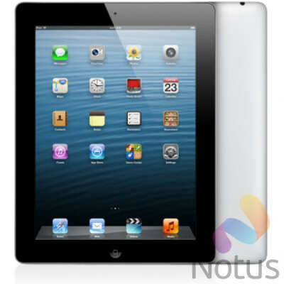 Apple iPad 4 Retina Wi-Fi 64Gb (Black)