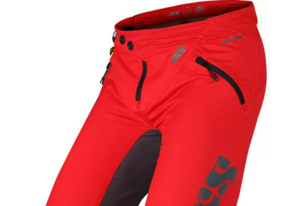 IXS Trigger Shorts