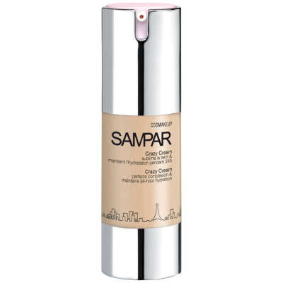 SAMPAR Crazy Cream - Nude 30ml