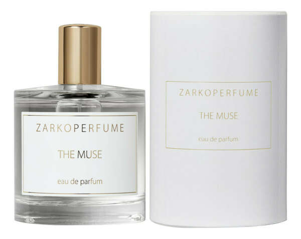 Zarko parfume the muse