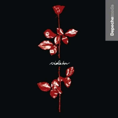 Виниловая пластинка Depeche Mode, Violator
