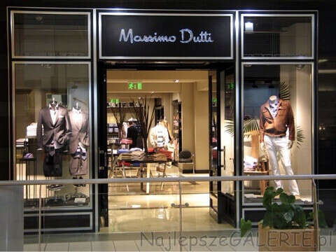 подарочный сертификат в Massimo dutti