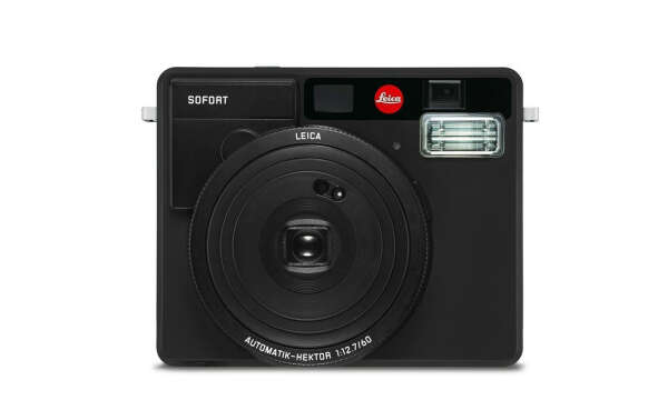 Leica SOFORT 2