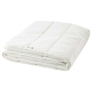 Купить СМОСПОРРЕ Одеяло легкое, 200x200 см по выгодной цене - IKEA