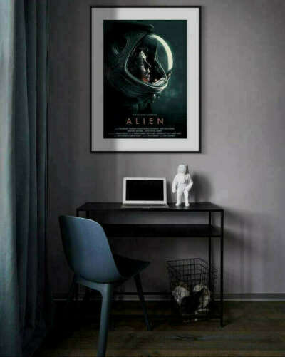 Постер Alien