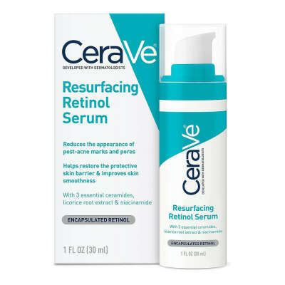 CeraVe сыворотка с ретинолом