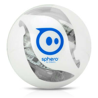 Orbotix Limited Edition Sphero 2.0 Revealed