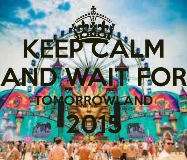 Tomorrowland