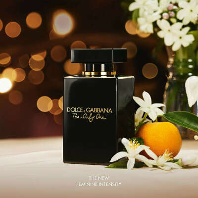 DOLCE&GABBANA The Only One Eau de Parfum Intense