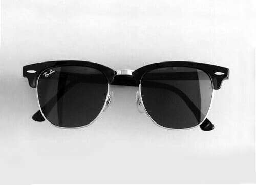 RAY BAN Glasses