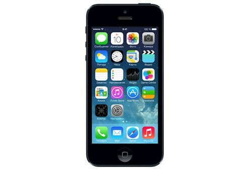 Apple iPhone 5 16 ГБ