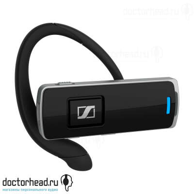 Купить Гарнитуры для мобильных устройств беспроводные Sennheiser EZX 80 3 in 1