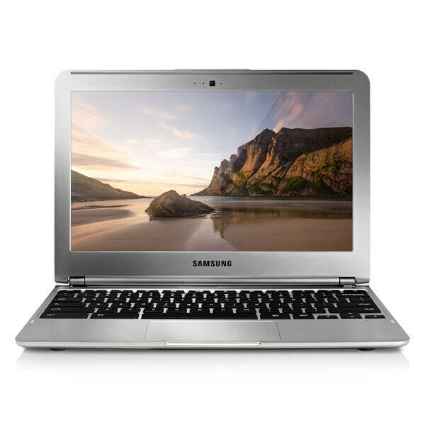 Chromebook Samsung XE303C12-A01RU