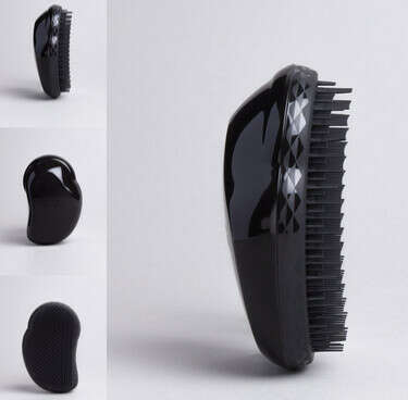 Tangle Teezer The Original Panther Black