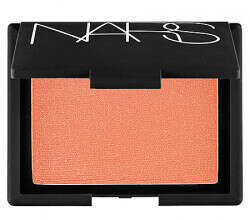 Румяна Powder Blush (оттенок Orgasm) от NARS