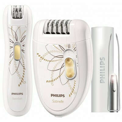 Philips HP6540