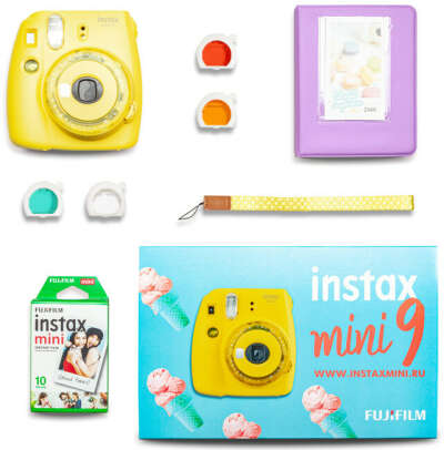 instax mini