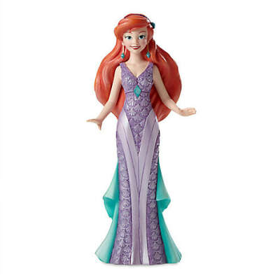 Ariel Art Deco Couture de Force Figurine | Disney Store