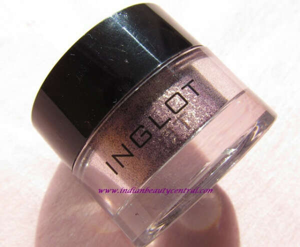 Inglot Cosmetics - Eyes - AMC Pure Pigment Eye Shadow 22