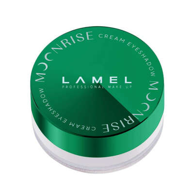 Кремовые тени для век Lamel Professional Moonrise 402