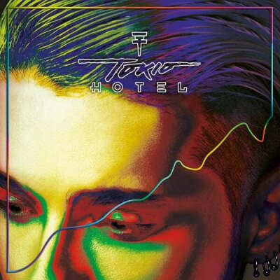 Tokio Hotel - “Kings of Suburbia”