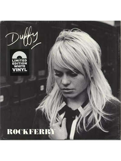 Rockferry- Duffy LP