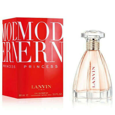 Lanvin modern princess parfum