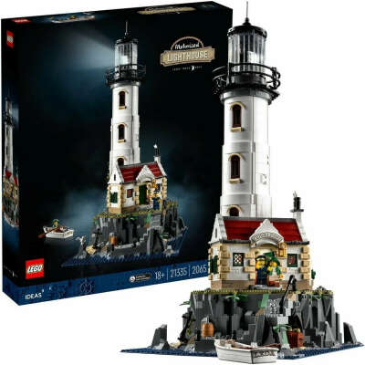 Lego 21335