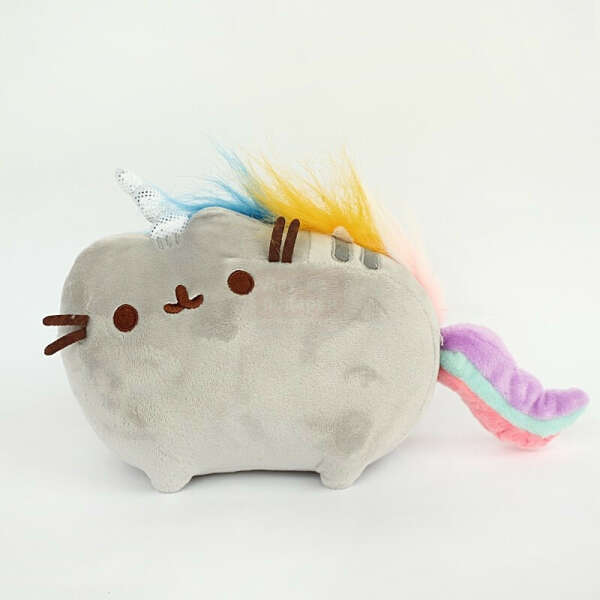 Игрушка "Котик Pusheen"