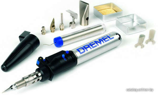 Dremel VersaTip 2000-6 Hobby