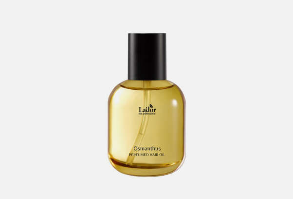 LADOR Питательное парфюмированное масло для тонких волос Perfumed Hair Oil 01 La Pitta 80 мл