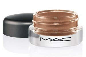 Кремовые тени MAC Pro Longwear Paint Pot в цвете Groundwork