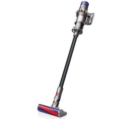 Dyson вертикальный пылесос