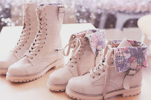Хочу их!Хочу себе их! Хочу носить их!