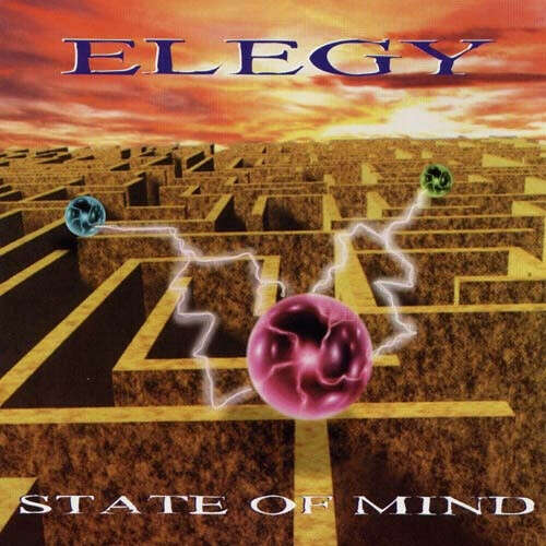 Elegy - State of Mind (1997)