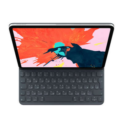 Клавиатура для iPad Apple Smart Keyboard iPad Pro 11" (MU8G2RS/A)