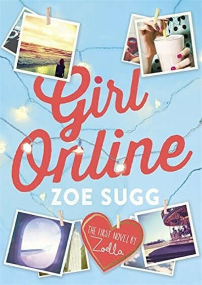 Girl Online, Zoella