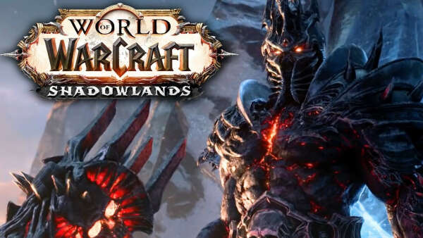 World of Warcraft®: Shadowlands - World of Warcraft | магазин Blizzard