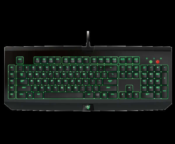 razer клавиатура