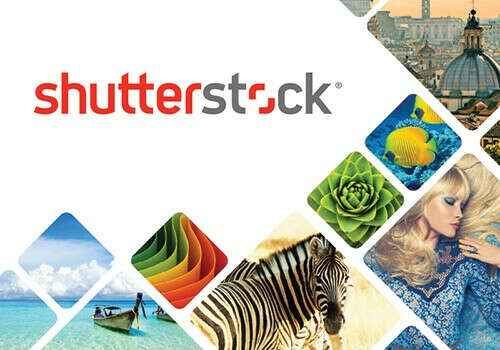 Подписка на Shutterstock