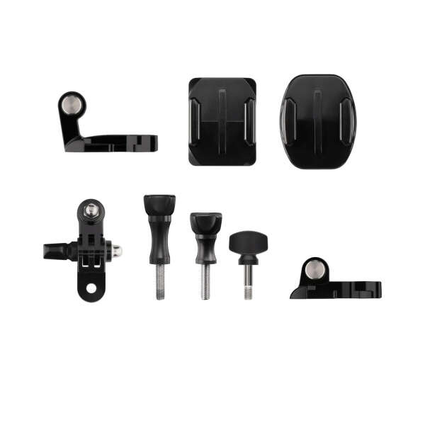 Spare GoPro Mounting Parts