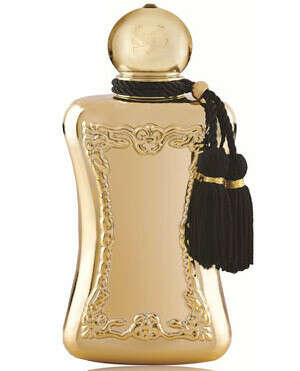 Darcy Parfums de Marly perfume - a new fragrance for women 2014