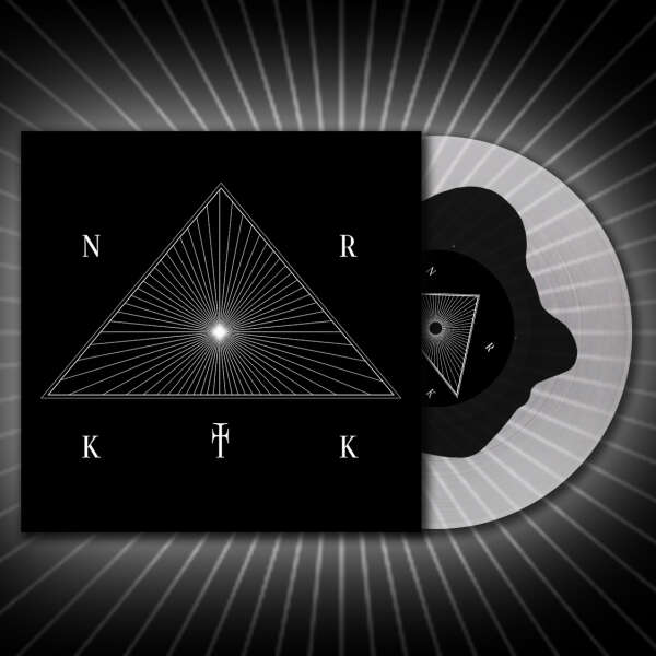 NRKTK – Black EP (винил с жидкостью)