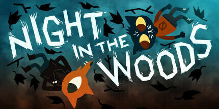 Night in the Woods