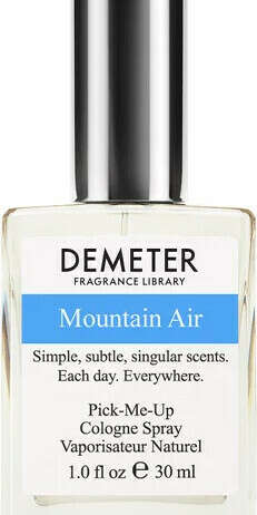 Demeter Mountain Air