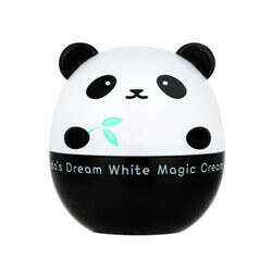 Крем для лица Tony Moly Panda&#039;s Dream White Magic Cream