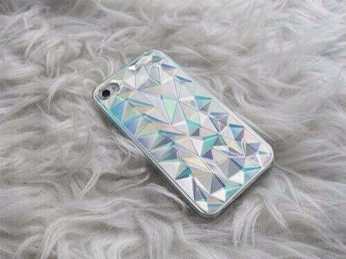 Чехол на iPhone 5S